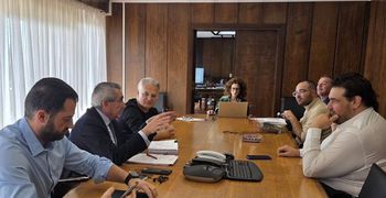 Γ. Χατζημάρκος: Ο νέος Κώδικας Τ.Α. είναι από τις πιο κρίσιμες μεταρρυθμίσεις στην χώρα που κάνει αποφασιστικό restart