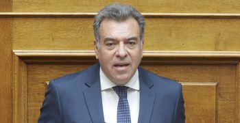 Μ. Κονσολας: Ενισχύονται οι υπηρεσίες διαβατηριακού ελέγχου στην Κω και άλλες υπηρεσίες 