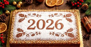 31/1 η πίτα του Σωματείου ιδιωτικών υπαλλήλων και εμποροϋπαλλήλων Κω