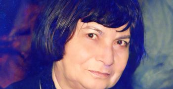 "Έφυγε" από τη ζωή η αγαπητή συμπολίτισσά μας Μαρία Κρητικού - Μαραγκού