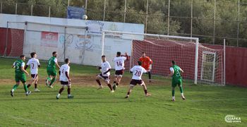 Nίκη του ΑΟ Πυλίου απέναντι στην Αναγέννηση και πρόκριση στους «8» 