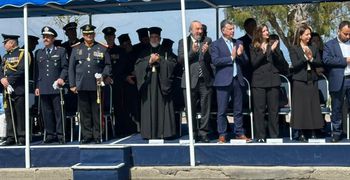 Γ. Νικητιάδης από Κω: Το μήνυμα του 1821 αποκτά ξεχωριστό βάρος στα ακριτικά νησιά μας    Πηγή:www.dimokratiki.gr