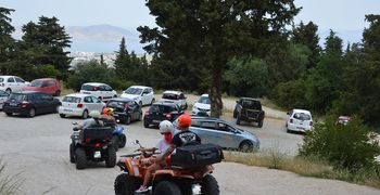 K. Κυρανάκης: Έρχονται σημαντικές αλλαγές για την ενοικίαση μηχανής και γουρούνας 