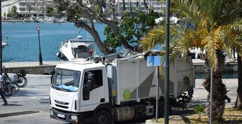 Επεκτείνεται η «αποκομιδή με ραντεβού» στο εμπορικό κέντρο της Κω