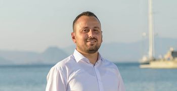 Χ. Ναβροζίδης!: Δημόσιο ευχαριστήριο στο Νοσοκομείο Κω μετά την έκτακτη νοσηλεία της συζύγου μου