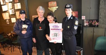 Εκστρατεία ενημέρωσης και ευαισθητοποίησης της ΕΛΑΣ για την ενδοοικογενειακή βία σε Ρόδο και Κω