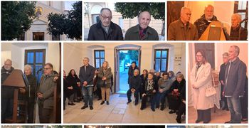 Με λαμπρότητα ο εσπερινός της εορτής του Αγίου Αντωνίου στην πόλη της Κω