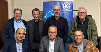 Εξελέγη το νέο Δ.Σ. της Ένωσης Ιδιοκτητών Επαρχιακού Τύπου