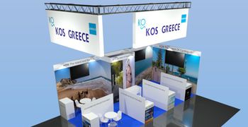 Αυτόνομα θα συμμετάσχει η Κως στη Διεθνή Έκθεση Τουρισμού του Λονδίνου