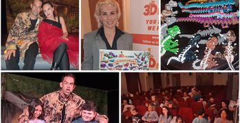 Kαταχειροκροτήθηκε στον Ορφέα η θεατρική παράσταση “ψάχνοντας τη χώρα της αγάπης”