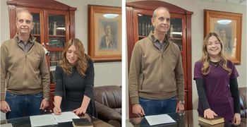 Δύο νέες προσθήκες στο Νοσοκομείου Καλύμνου – Ενίσχυση σε Παιδιατρική και ΤΕΠ με Παιδίατρο και προσωπική ιατρό αντίστοιχα 