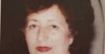 "Έφυγε" από τη ζωή η αγαπητή συμπολίτισσα μας Φιλιά Κατσαμουνδη 