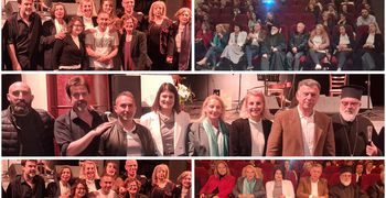 Αφιέρωμα της ΕΓΕ Κω για την Παγκόσμια Ημέρα της Γυναίκας 