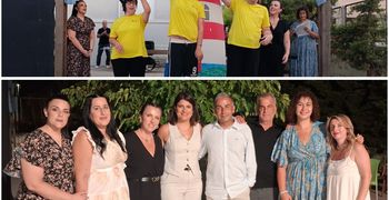 «Με Φάρο την Ελπίδα» – Μια ξεχωριστή καλοκαιρινή γιορτή στο Σβουρένειο ΚΔΑΠ ΑμεΑ Δήμου Κω