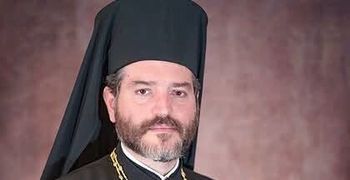 Η Ομοσπονδία Δωδεκανησιακών Σωματίων Αμερικής συγχαίρει τον νέο Αρχιεπίσκοπο Καναδά Απόστολο Κουφαλάκη