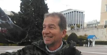 “Έφυγε” από τη ζωή ο αγαπητός συμπολίτης μας Κων/νος Συνδικάκης (επί χρόνια γραμματέας του Σ/γου Νεφροπαθών Κω)