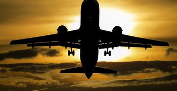 Ενισχύονται με νέα δρομολόγια τα περιφερειακά αεροδρόμια της χώρας   