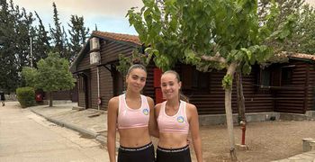 Άννα Λάμπρου & Ελευθερία Σαρίκιζη: Ένα μεγάλο «ευχαριστώ» στους ανθρώπους που στάθηκαν δίπλα μας!