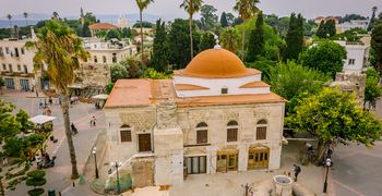 Βακούφ Κω για την δημοπρασία των καταστημάτων στην Πλ. Ελευθερίας: Κινηθήκαμε βάσει της νόμιμης διαδικασίας