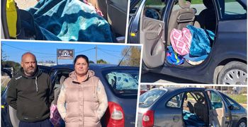 Ζευγάρι στην Κω αναγκάζεται να κοιμάται στο αυτοκίνητο– «Απλησίαστα» τα ενοίκια για ένα σπίτι