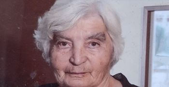 "Εφυγε" από τη ζωή η αγαπητή συμπολίτισσα μας Αφρατη Παπαποστόλου 