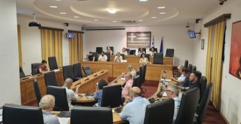 Δείτε ζωντανά την συνεδρίαση του Δημ. Σ/λίου Κω