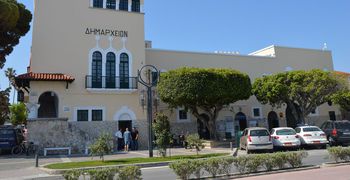 Δήμος Κω: Μονίμως απούσα από τα ζητήματα της Κω η Δύναμη Αλλαγής - Επιλέγει την αποχώρηση γιατί δεν έχει να προσφέρει τίποτα θετικό! 