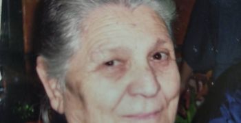 "Εφυγε" από την ζωή η αγαπητή συμπολίτισσα μας Νικολέτα Πενταφουντη