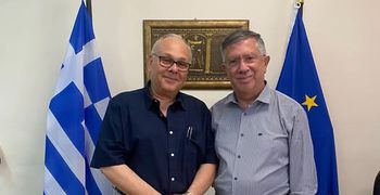 Ν. Φανιός: Ενίσχυση του Ουρολογικού Τμήματος του Νοσοκομείου Κω