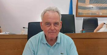 Π. Αβρίθης: Η άποψή μου για την δασοπροστασία της Κω 
