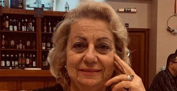 Έφυγε από τη ζωή η αγαπητή συμπολίτισσά μας Αικατερίνη Τρύπα