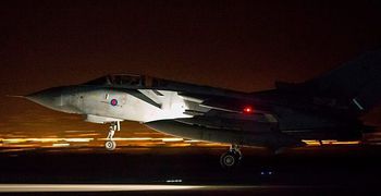 Κύπρος: Αναχαιτίστηκε και δεύτερο drone στη βρετανική βάση - Εγκατέλειψαν τις οικίες τους οι κάτοικοι, κλειστά σχολεία