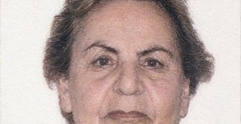 Έφυγε από τη ζωή η αγαπητή συμπολίτισσα μας Μαρία Σαπλανίδου