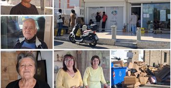 Πυλί: Οι κάτοικοι μιλούν για τις δεσμεύσεις του Υπ. Μετανάστευσης Θ. Πλεύρη και την καθημερινότητα που βιώνουν