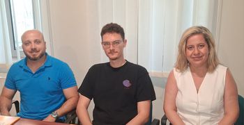 Με μεγάλη συμμετοχή οι εκλογές στον Ιατρικό Σύλλογο Κω