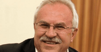 Φοιτητής ξανά στα 70 του ο πρώην βουλευτής του ΣΥΡΙΖΑ Δημήτρης Γάκης 