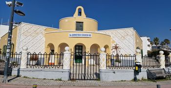 ΔΥΝΑΜΗ ΑΛΛΑΓΗΣ: Πόσα χρόνια θέλει ο κ. Νικηταράς για να παραδώσει στους μαθητές το 3ο Δημοτικό Σχολείο Κω;
