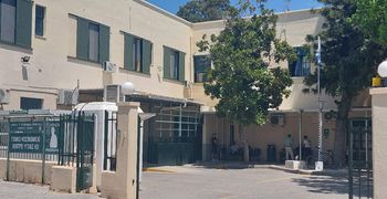 Αεροδιακομιδές ασθενών από Κω, Λέρο, Καστελλόριζο και Κάρπαθο την τελευταία εβδομάδα