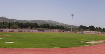 Σε εξέλιξη οι αδειοδοτήσεις αθλητικών εγκαταστάσεων στην Κω - Προσωρινές άδειες έως τον Ιούνιο 