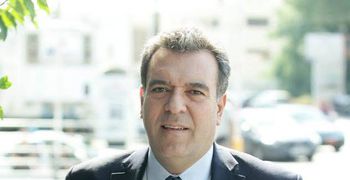 Την ενίσχυση της Αστυνομίας στα Δωδεκάνησα ζητά ο Μ. Κόνσολας ενόψει της σεζόν 