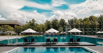 TUI Global Hotel Awards: Ξενοδοχεία της Ρόδου και της Κω στα 100 καλύτερα στον κόσμο για το 2026