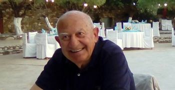 "Έφυγε" από τη ζωή ο αγαπητός συμπολίτης μας Μιχαήλ Κουλάκης