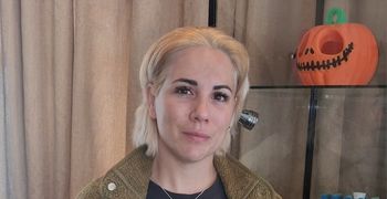 Μ. Βουκελάτου: “Πεσμένος” ο Μάιος λόγω πολέμου – “Ανέτοιμο” το νησί