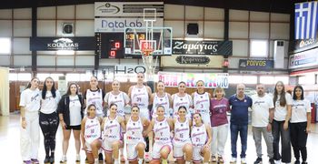 «Πάτησε γκάζι» στο δεύτερο ημίχρονο και έφυγε νικητής από τα Άνω Λιόσια ο Ιπποκράτης