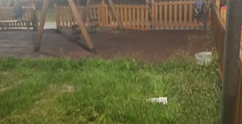 Περιστατικό βίας ανάμεσα σε νεαρούς στην Παιδική Χαρά στο Κούμπουρνο 