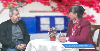 «Ματιές στην παραδοσιακή Κω»: Ο Πρόεδρος του ΤΕΕ Κω Γιώργος Χρυσουλάκης για το ΤΠΣ και όλα τα αναπτυξιακά θέματα της Κω