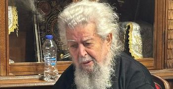 Ψήφισμα της Περιφέρειας Νοτίου Αιγαίου για την εκδημία του Μητροπολίτη Αμφιλόχιου