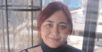 Μαρία - Ειρήνη Κλήμη: Ευχαριστώ τον κόσμο που με στήριξε στις εκλογές συνέδρων του ΠΑΣΟΚ