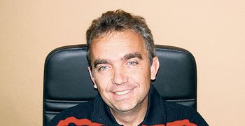 Β. Γιαουρδήμος: Τουρισμός υψηλών προσδοκιών πάνω σε μέτριες υποδομές;