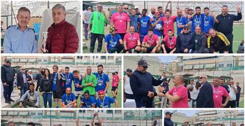 "Αγώνας Αγάπης" στις Φυλακές Κω: Ένας διαχρονικός θεσμός αλληλεγγύης και ελπίδας